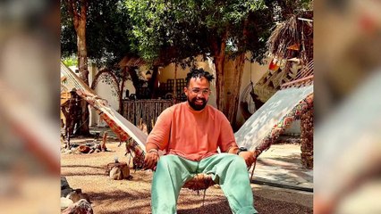 3 سنوات سجن لـ #سعد_الصغير و #ميس_حمدان تعود للغناء.. آخر أخبار الأسبوع مع #نشرة_ليالينا