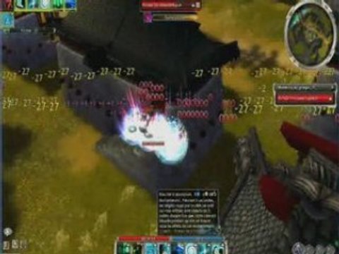 Farm Assassins Luxons (HM)