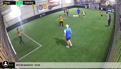But de Marco D - Tave