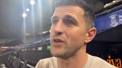 Pompey boss John Mousinho's Swansea City verdict