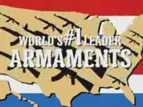 GTA4 - Liberty City Gun Club