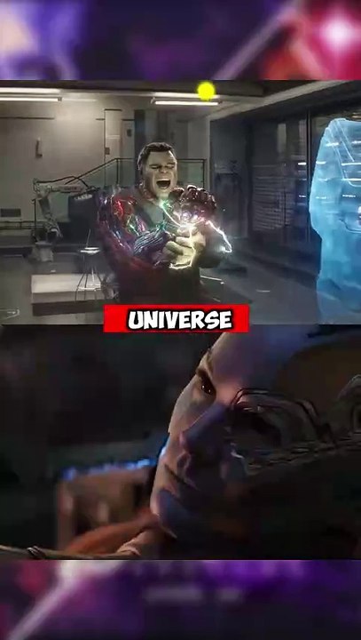 What happened to the People who turned to dust in Infinity War when they returned?