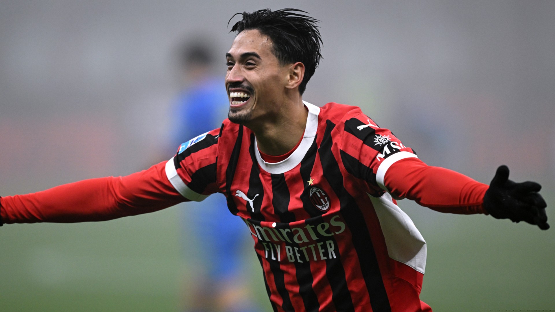 AC Milan v Empoli