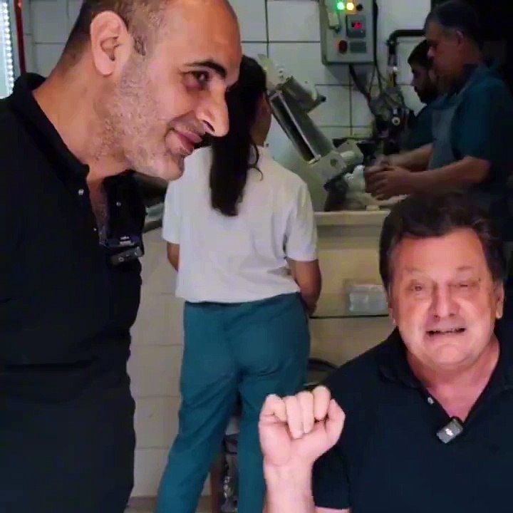 Vedat Milor'un fırçasına tepki: Türkiye'den gidecekmiş, nereye istersen git