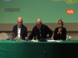 Assemblea nazionale di Europa Verde, Fiorella Zabatta e Angelo Bonelli eletti co-portavoce partito