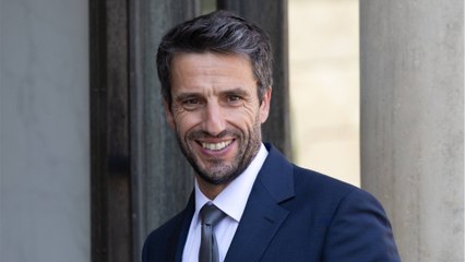 GALA VIDEO - Tony Estanguet approché pour être ministre des Sports : “Je ne me sentais pas à ma place dans un gouvernement”