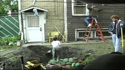 El último escalón | Imágenes Del Rodaje