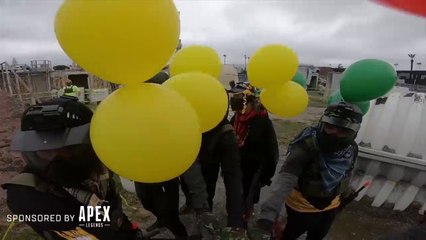 $200,000 Youtuber Battle Royale￼MrBeast