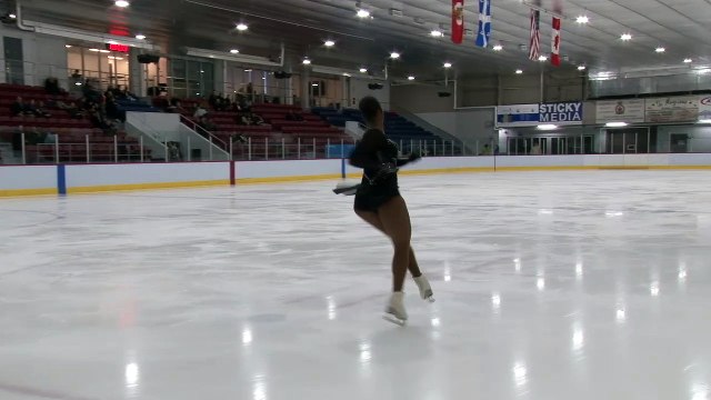 DORVAL2024 - STAR 8 Dames Gr. 2