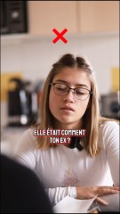 Les 3 erreurs à ne pas faire lors du 1er date