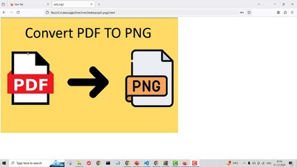 How to convert pdf to png free (convert pdf to png ) ipad