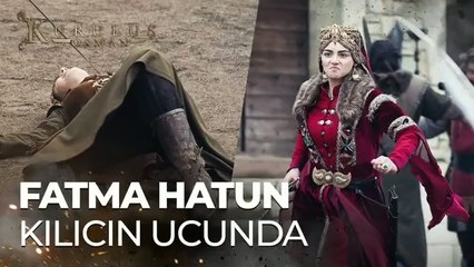 Kuruluş Osman Episode 172 Part 1 with Urdu Subtitles | Kuruluş Osman 172 Bölüm Part 1 Full HD