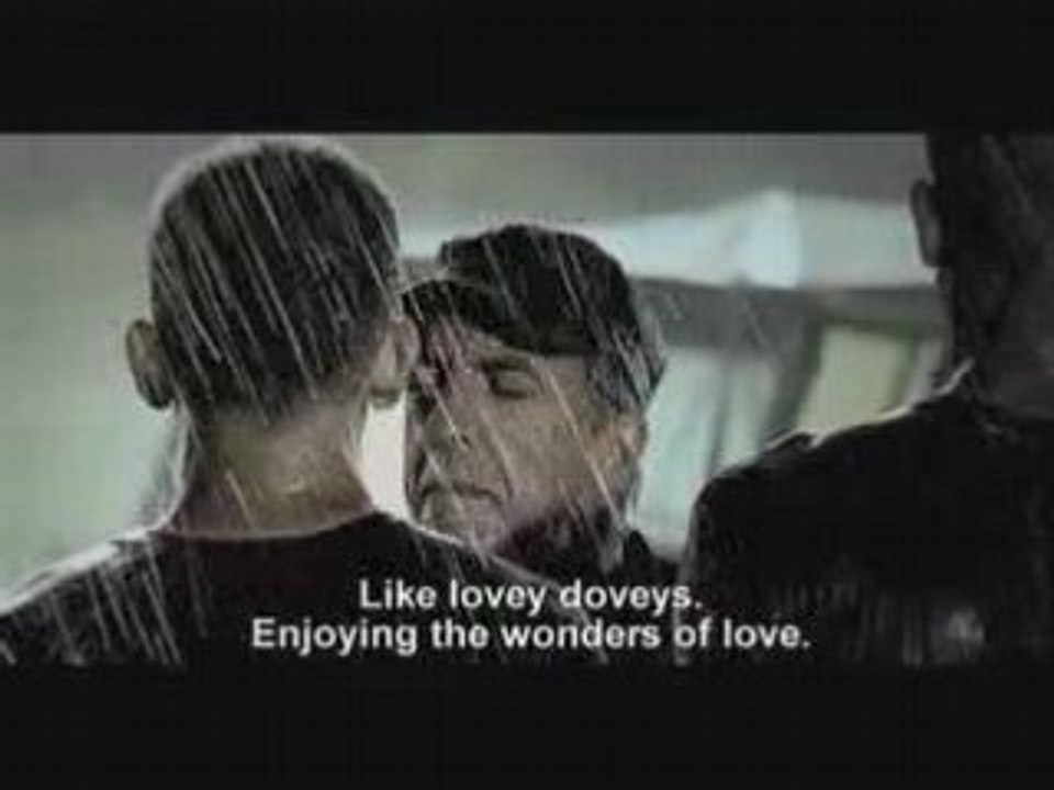 The Recruit (recruta)