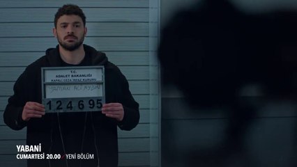 مسلسل المتوحش الحلقة 49 اعلان 1