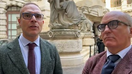 "La strage di Rigopiano e la necessit? di ripensare la suddivisione di competenze"