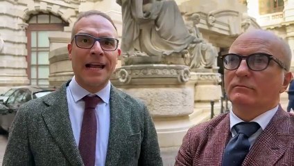 Rigopiano, l'avvocato Casoni: "Le regole del processo in Cassazione"