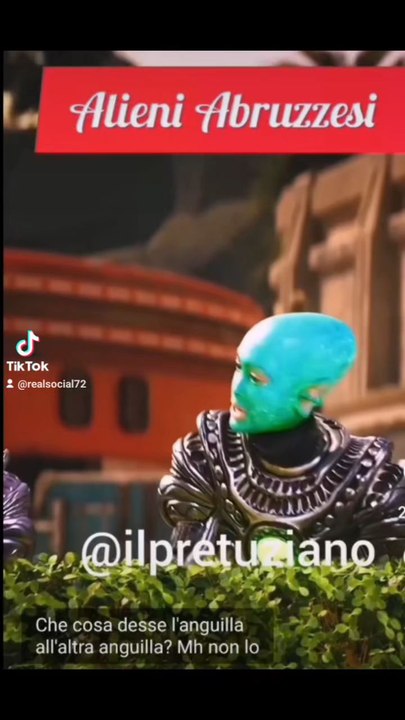 alieni abruzzesi