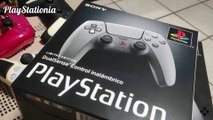 UNBOXING: DualSense 30 Aniversario de PlayStation