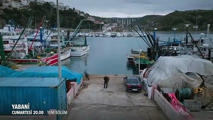 Yabani 49.Bölüm Fragman VCRH STCRH