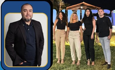 Projeto desenvolvido por professor e alunos do UNIFSM fica entre os 10 melhores do Brasil