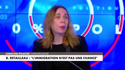 Caroline Pilastre : «On est arrivé à un point presque de rupture»