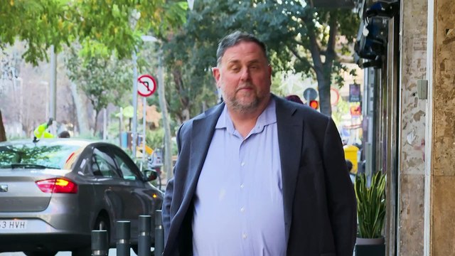 Junqueras y Godàs se disputarán presidir ERC en segunda vuelta tras no superar el 50% de votos
