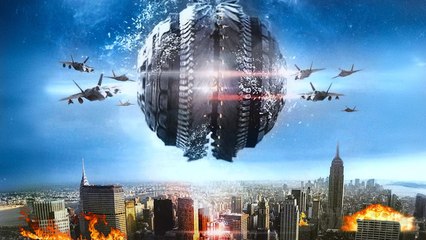 The Last Defense | Film Complet en Français | SF