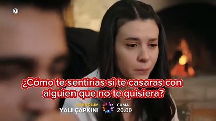 Yali Capkini Episodio 13 Avance 2