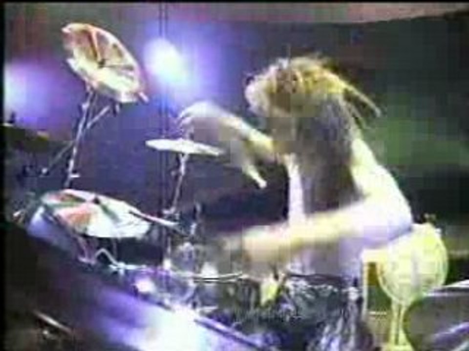 X-Japan - Sadistic Desire