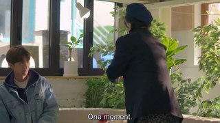 The Eighth Sense Ep 5 eng sub