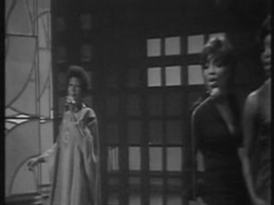 Aretha Franklin I say a little prayer