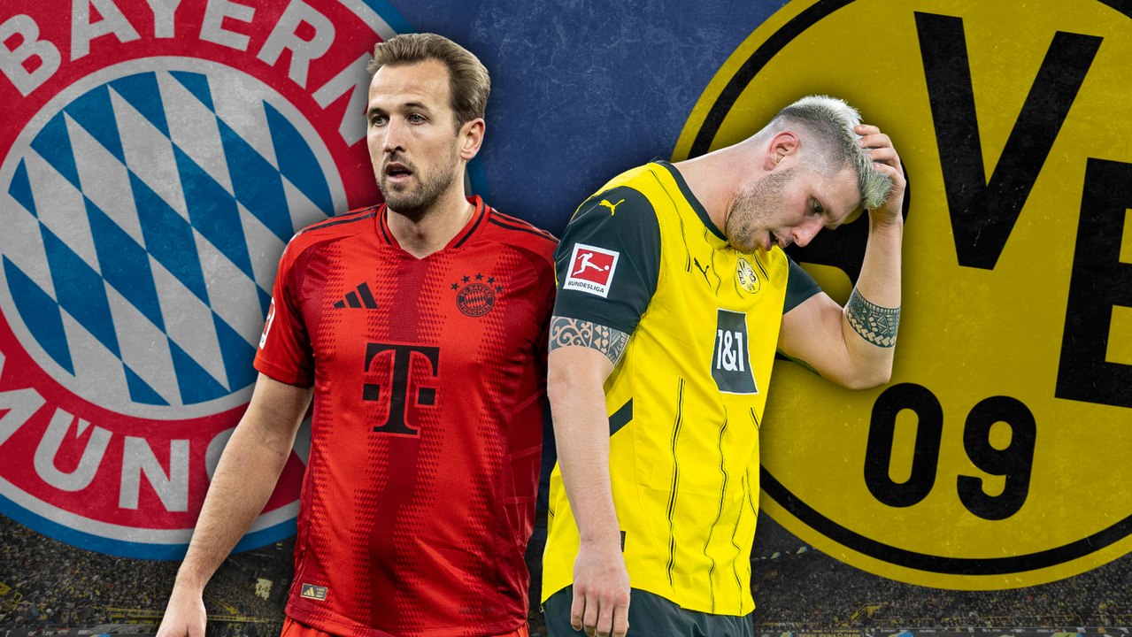 Schwächste Bayern-Hälfte, wichtigster Ausblick: Das große Fazit zum Top-Spiel