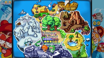 BnB Arcade 2P SR