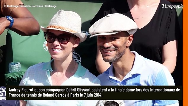Audrey Fleurot avec son compagnon réalisateur : sublime, l'actrice se montre comme jamais avec le père de son fils Lou !