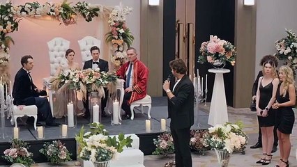 مسلسل حكاية خيالية الحلقة 28 الثامنة والعشرون مدبلج HD