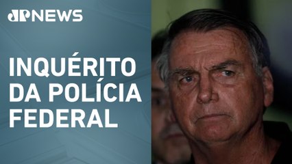Defesa de Bolsonaro o exime e culpa militares por trama de golpe de Estado