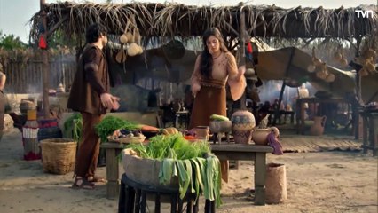 Genesis Capitulo 128 En Español Latino-HD