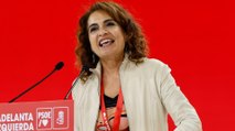 El PSOE cierra filas con Sánchez y denuncia los intentos por 