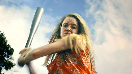 Woman Punisher | Film Complet en Français | Thriller