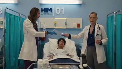 Dra Lucia T2 Capitulo 22