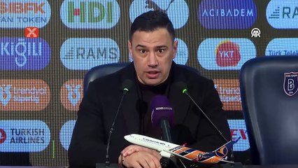 Çağdaş Atan: "Kırılma maçıydı"