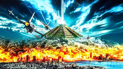 Le Dernier Jour du Monde | Film Complet en Français | SF