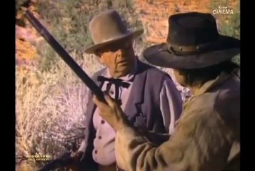 Horizonte Incierto/ Serie "La Conquista del Oeste"