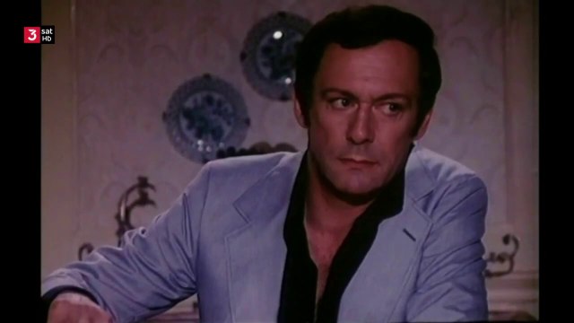 Bis zur bitteren Neige (1975) Maurice Ronet Film Deutsch