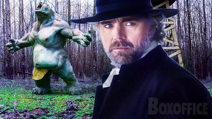 The Ogre Hunter | John Schneider (Smallville) | Film Complet en Français | SF