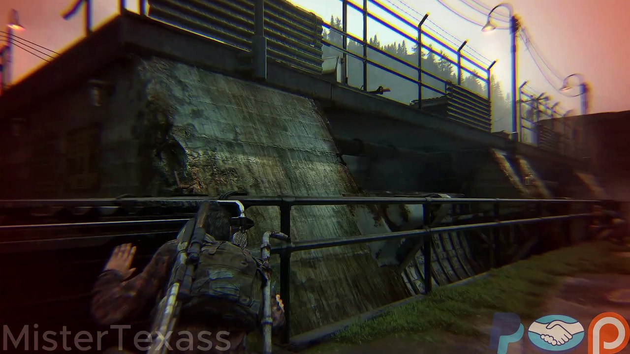THE LAST OF US PARTE 1 - Presa de TOMY (TODOS LOS COLECCIONABLES) #6 [4k60]