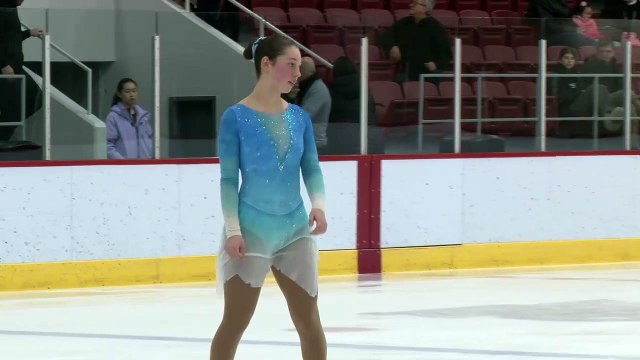 DORVAL2024 - STAR 5 13 ans et plus Dames Gr. 3