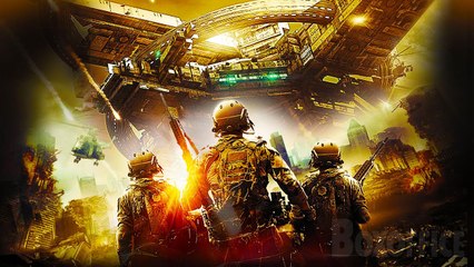 Occupation | Film Complet en Français | SF, Guerre