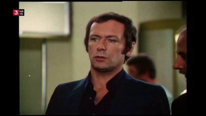 Die Antwort kennt nur der Wind (1974) Maurice Ronet Film Deutsch