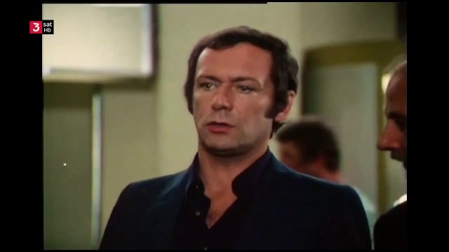 Die Antwort kennt nur der Wind (1974) Maurice Ronet Film Deutsch